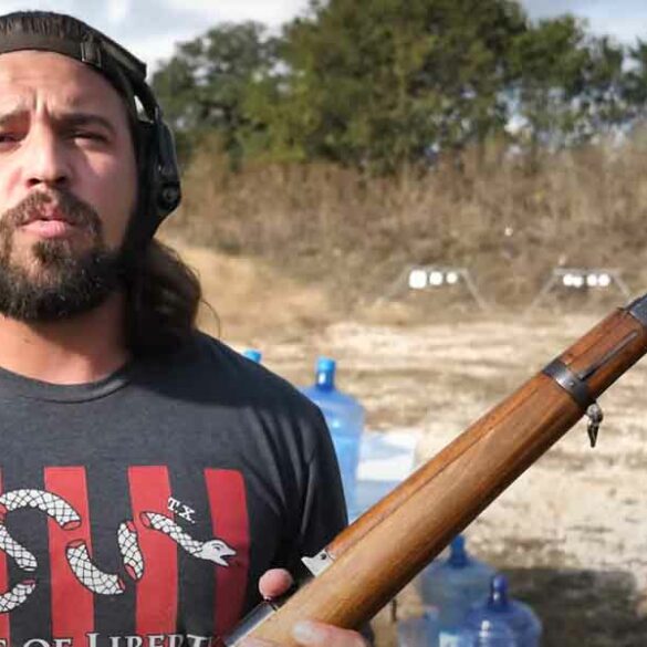America really needs guntuber brandon herrera in congress, here's why - photo licensed by shore news network.