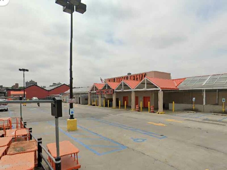 75-year-old man attacked inside new york city home depot