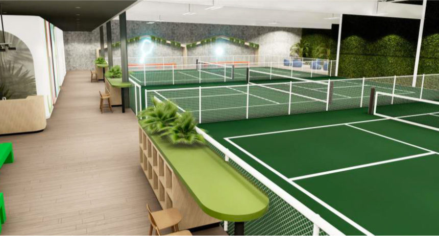 Pickleball, New Jersey's Fastest Growing Sport, is Coming to Atlantic County