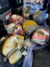 Dulles cbp intercepts 46 pounds of ketamine concealed in air cargo from cameroon