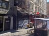 Man shot, wife slashed at manhattan irish pub