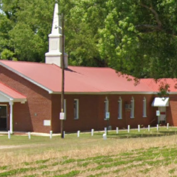 Shooting victim seeks refuge at pleasant grove church - photo licensed by shore news network.