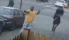Fugitive murder suspect sought in philadelphia
