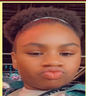 Urgent Alert: 14-Year-Old Girl Missing in D.C.