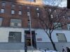 Lockdown at hell’s kitchen high school after weapons found
