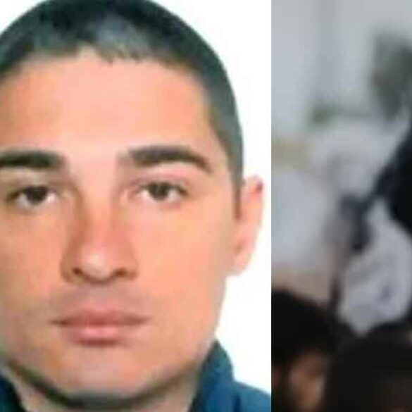 Brooklyn trader who turned isis sniper, left his family sentenced to life in prison - photo licensed by shore news network.