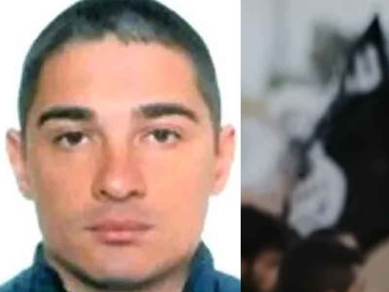 Brooklyn Trader Who Turned ISIS Sniper, Left His Family Sentenced to Life in Prison