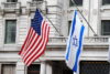 Flags to fly at half staff across new jersey after deadly weekend in israel