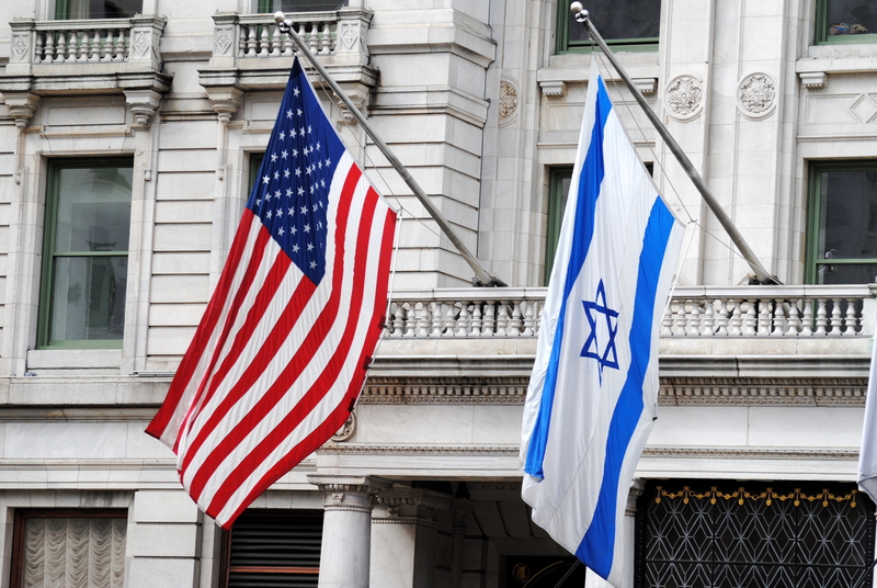 Flags to Fly at Half Staff Across New Jersey After Deadly Weekend in Israel