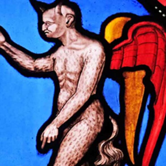 About 1. 5 million people in new jersey believe the jersey devil is real, poll shows - photo licensed by shore news network.