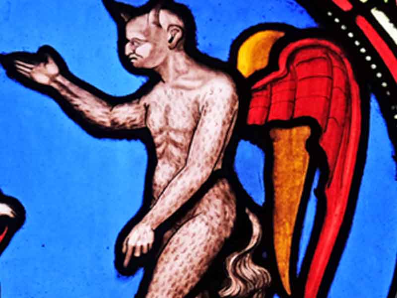 About 1.5 Million People In New Jersey Believe the Jersey Devil is Real, Poll Shows