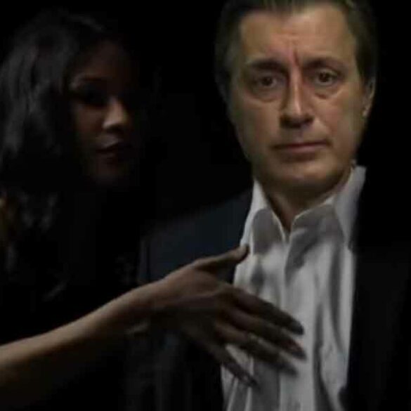 South jersey democrat targeted for producing x-rated movie - photo licensed by shore news network.