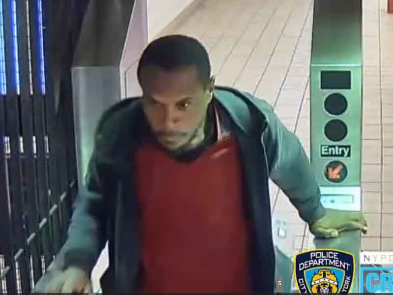 Woman in Critical Condition After Attack by Man in NYC Subway Station