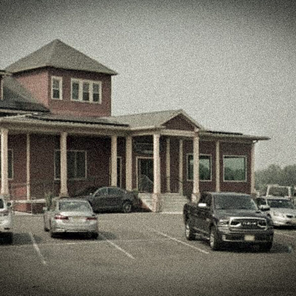 This new jersey lakeside restaurant is believed to be haunted - photo licensed by shore news network.
