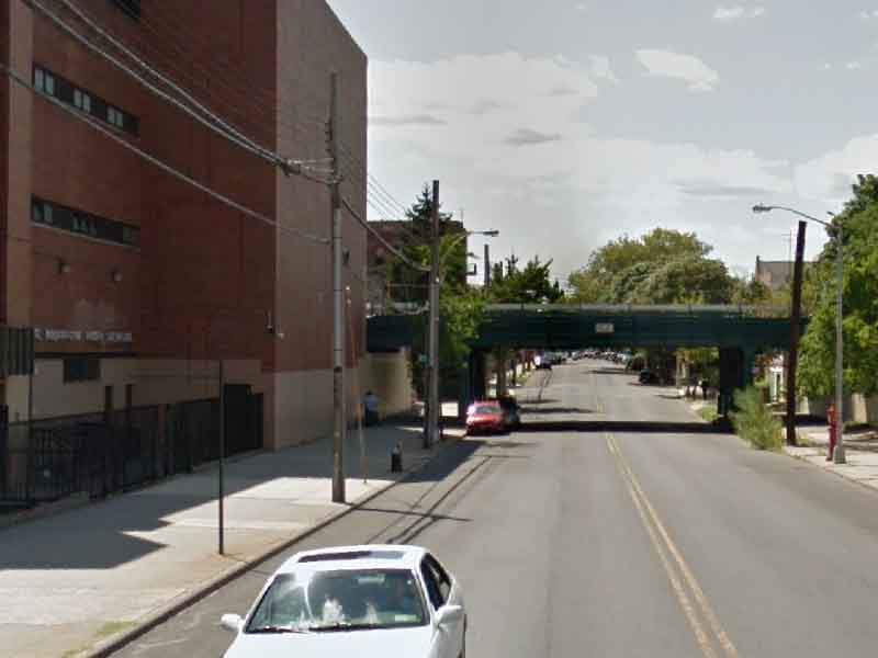 Teen Girl Shot Near Edward R. Murrow High School in Midwood