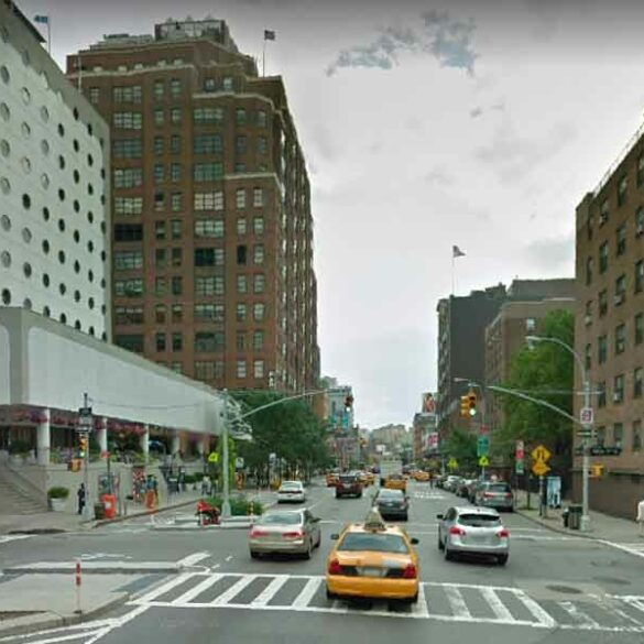 72-year-old man victim of hate crime in chelsea - photo licensed by shore news network.