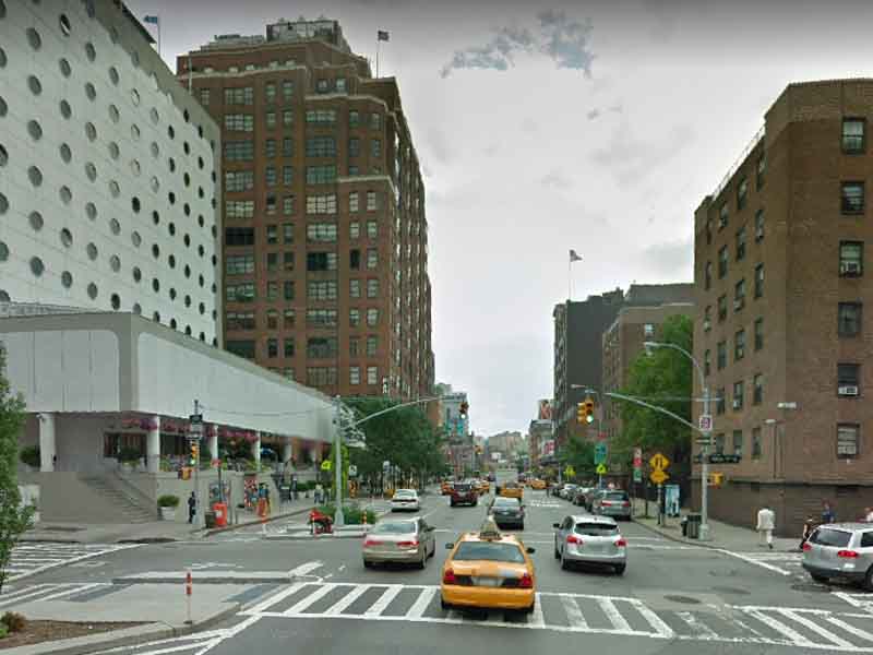 72-Year-Old Man Victim of Hate Crime in Chelsea