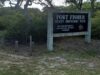 Morning shooting at fort fisher historic park leads to arrest