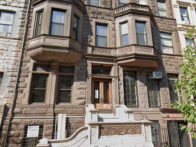 Suspect sought in burglary at midtown religious home - photo licensed by shore news network.