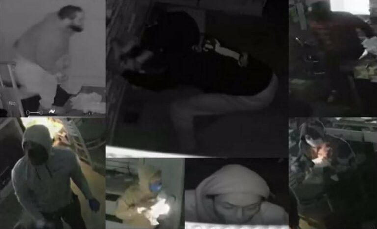 Super drug pharmacy looting investigation launched by philadelphia police - photo licensed by shore news network.