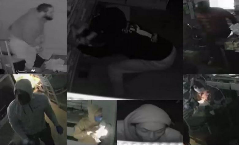 Super Drug Pharmacy Looting Investigation Launched by Philadelphia Police