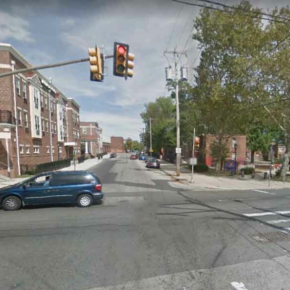Two teens injured in north philadelphia shooting - photo licensed by shore news network.