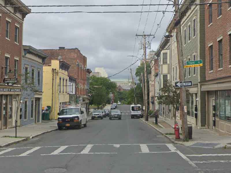 30-Year-Old Man Shot and Killed in Albany