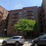 Two Men Found Shot Multiple Times Dead in Hallway of Brooklyn Apartment Building