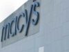 Jewelry smash and grab burglary at new jersey department store