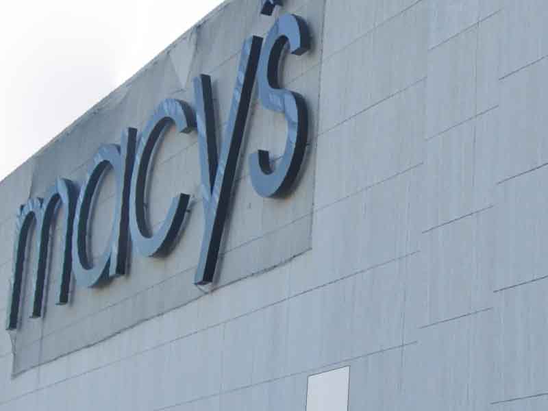 Fire at Paramus Macys Sparked by Electrical Transformer