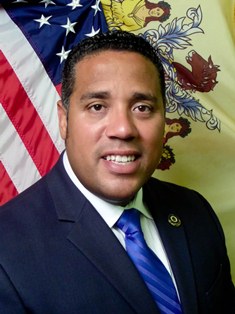 Paterson City Council President Facing New Election Fraud Charges