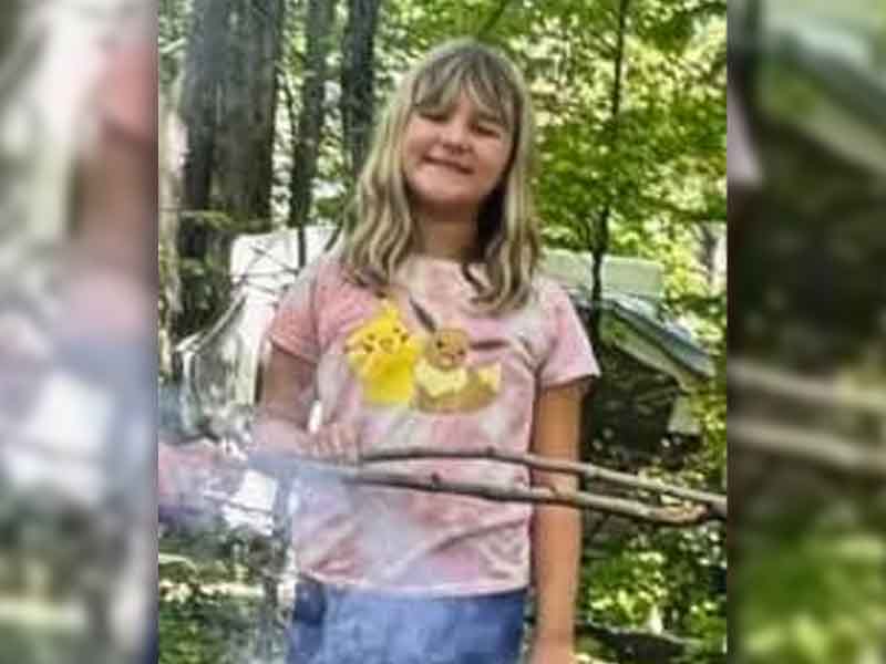 New York State Police Issue AMBER Alert for Abducted 9-Year-Old Near Moreau Lake State Park