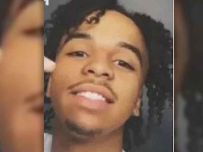 Columbus Teen Reported Missing, Feared Dead; Five Suspects Identified