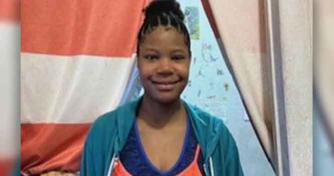 Missing NYC Teen Mom and Her Baby Go Missing in Brooklyn