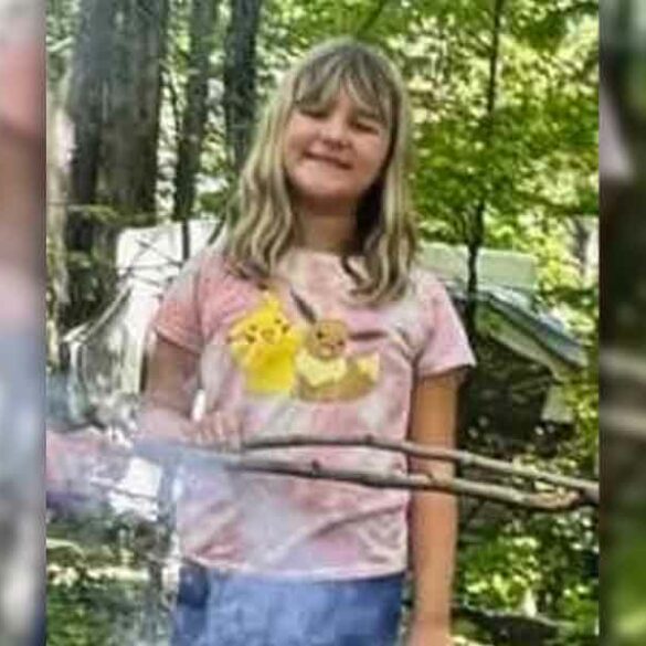 Missing child alert: nine-year-old last seen at moreau lake state park - photo licensed by shore news network.