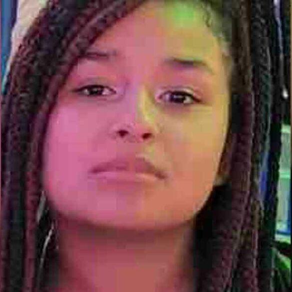 Search for missing 13-year-old in middle river - photo licensed by shore news network.