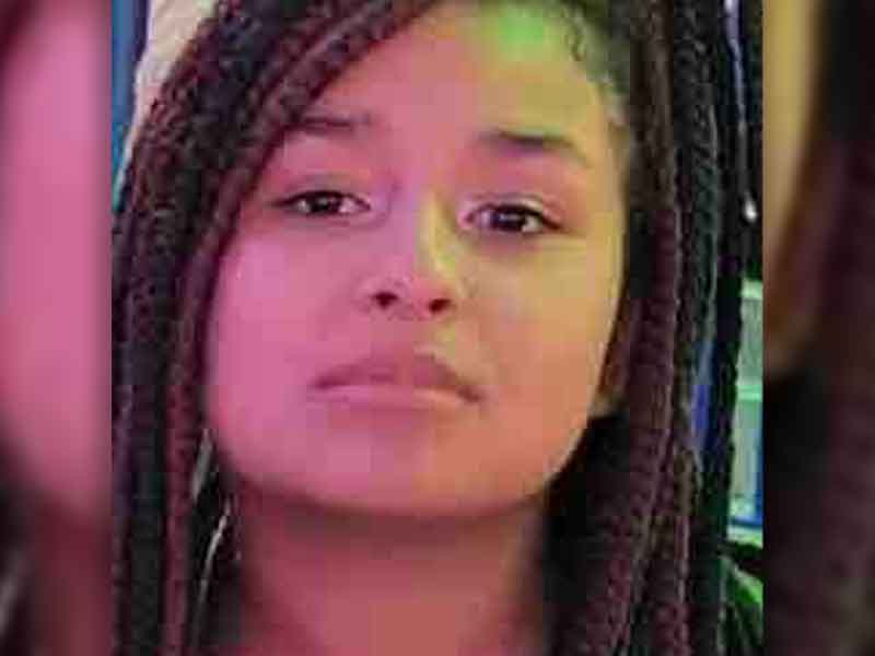 Search for Missing 13-Year-Old in Middle River