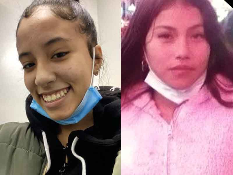NYPD Seeks Public Help to Locate Two Missing Teens in Separate Cases