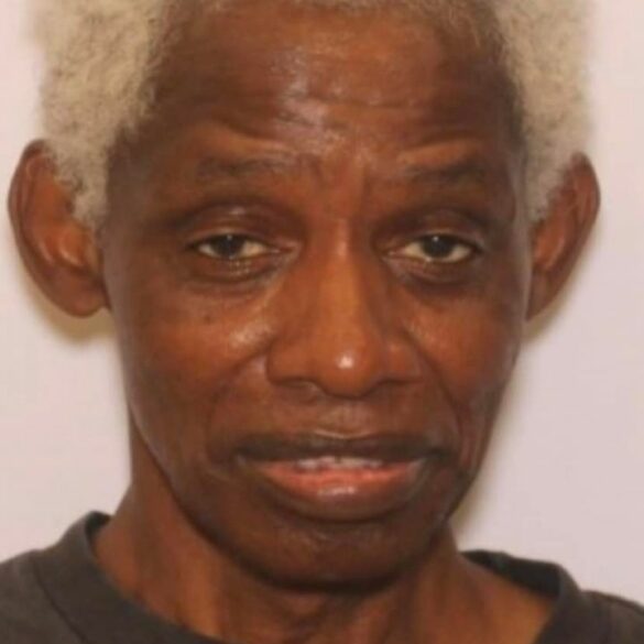 Car owned by missing maryland senior with dementia found abandoned in marsh - photo licensed by shore news network.