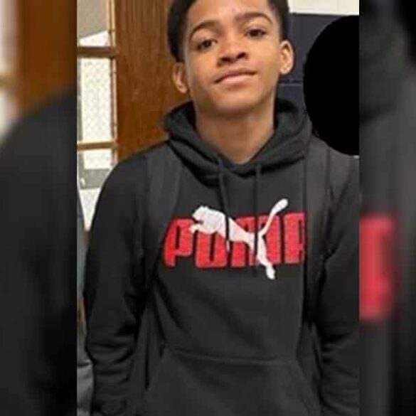 Missing new york city teen last seen leaving bronx high school - photo licensed by shore news network.