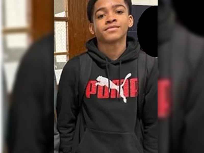 Missing New York City Teen Last Seen Leaving Bronx High School