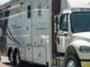 Mobile mvc unit returns to cranford