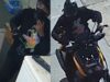 Moped burglar steals $36,000 from queens home