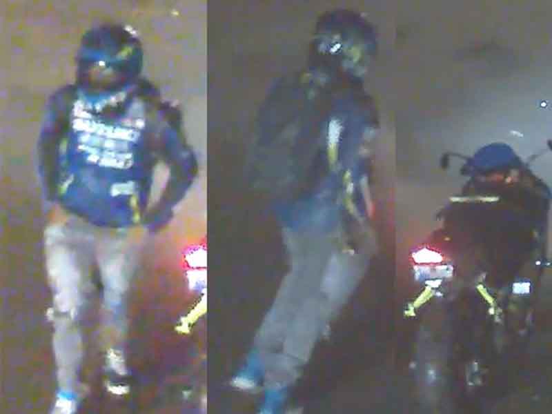 NYPD Seeks Information on Suspect in Attempted Assault Near Farmers Boulevard
