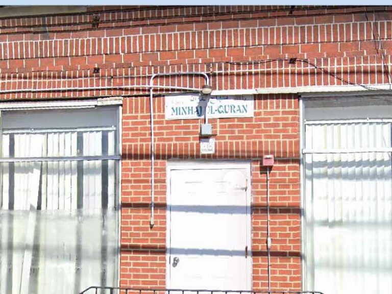 Hackensack police boosts security around religious establishments amid rising hate crimes - photo licensed by shore news network.