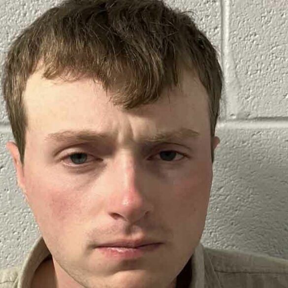 "mountain dew man" convicted for murdering elderly couple on new hampshire trail - photo licensed by shore news network.