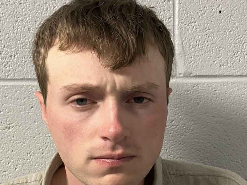 "Mountain Dew Man" Convicted for Murdering Elderly Couple on New Hampshire Trail