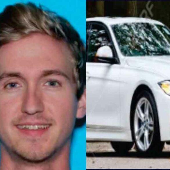 Manhunt ongoing for fugitive dad who shot wife in face as she took the kids away - photo licensed by shore news network.