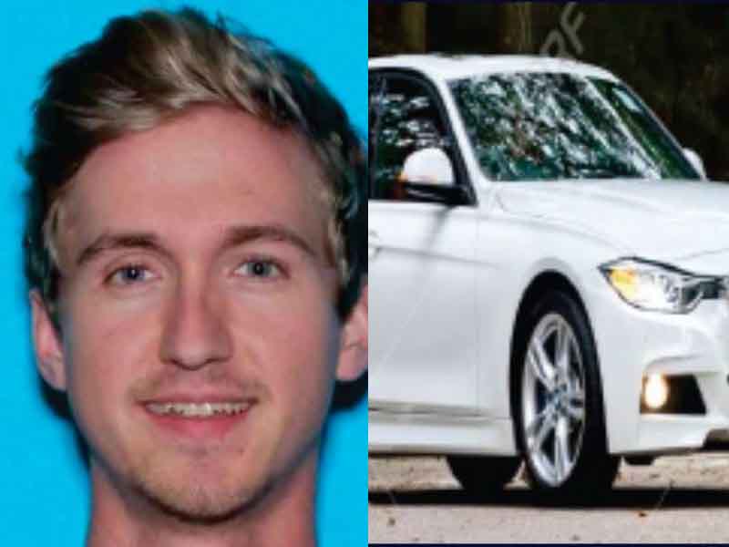 Manhunt Ongoing for Fugitive Dad Who Shot Wife in Face as She Took the Kids Away