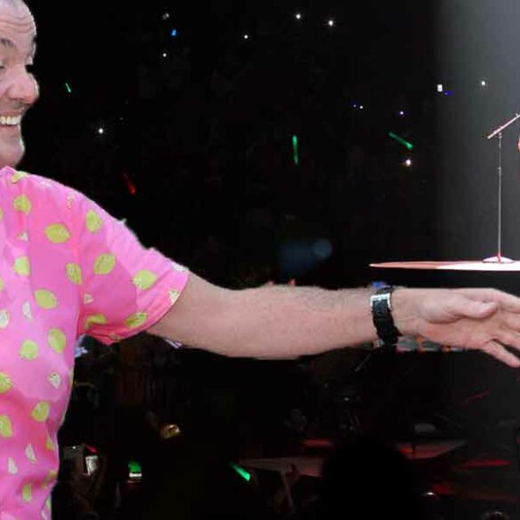 Millionaire governor phil murphy charged night at taylor swift concert to state taxpayers